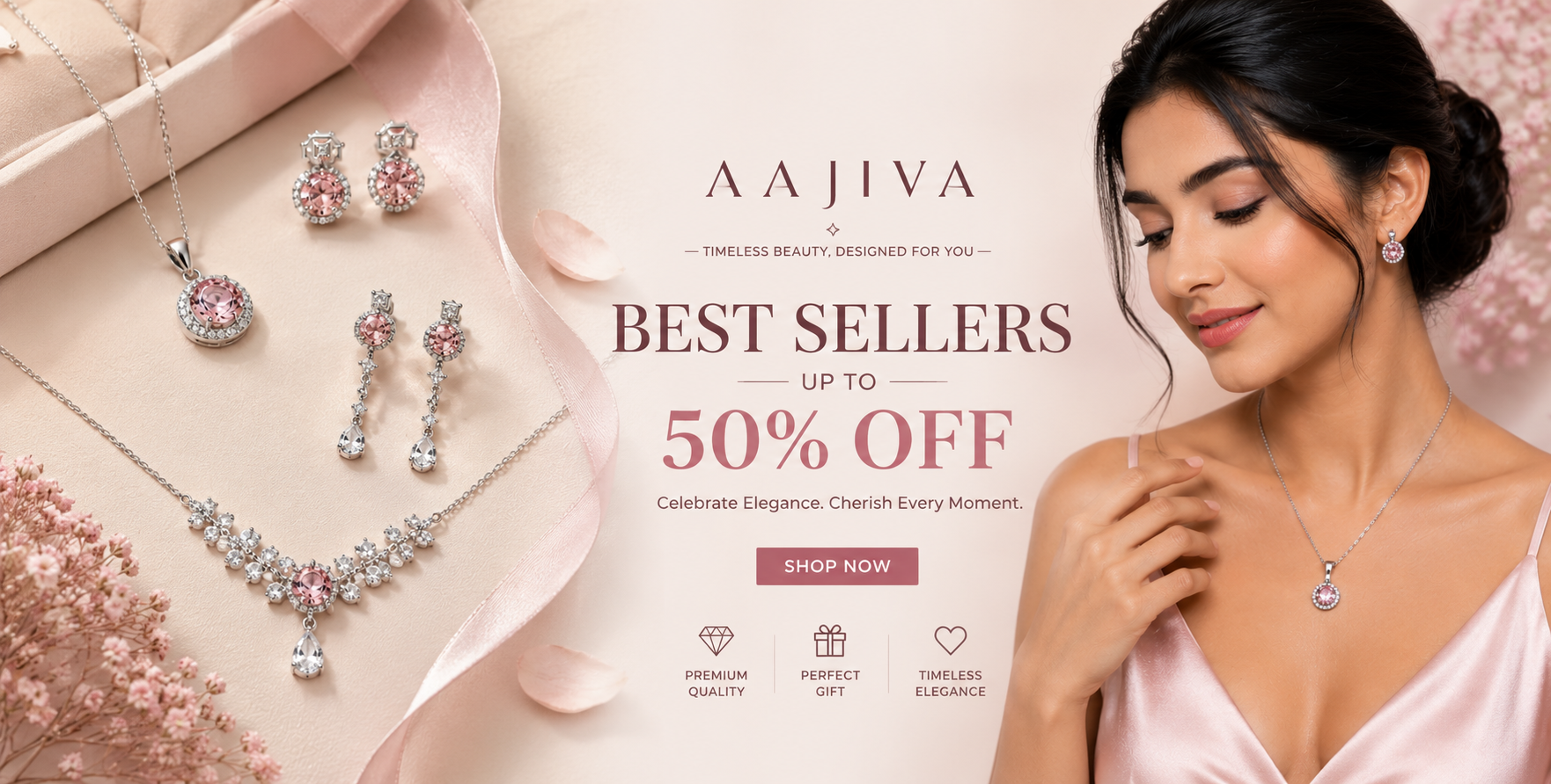 Karivia Best Sellers up to 50 percent off