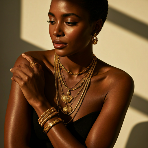 Karivia best seller jewellery