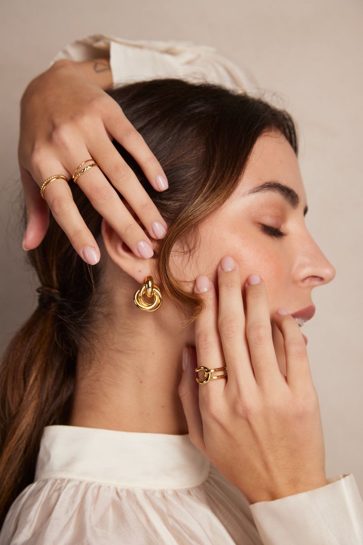 About Karivia jewellery