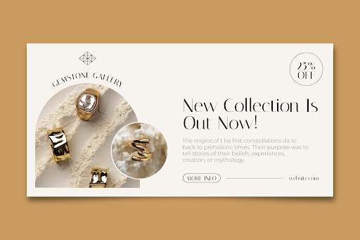 New Collection Is Out Now
