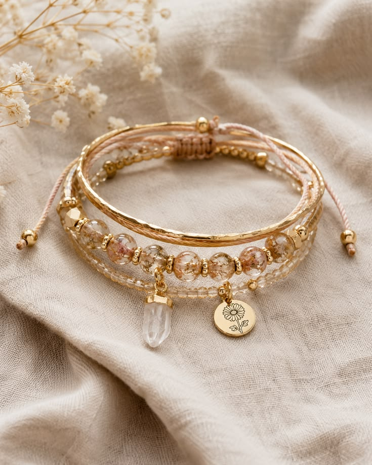 Anklets