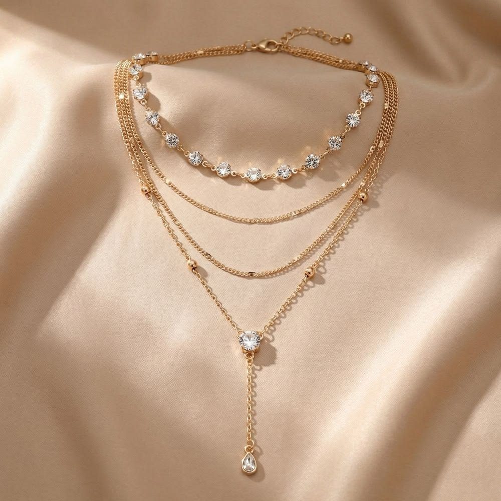 Elegant Pendants